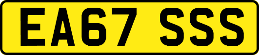 EA67SSS