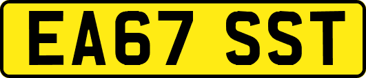 EA67SST