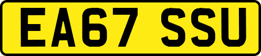 EA67SSU