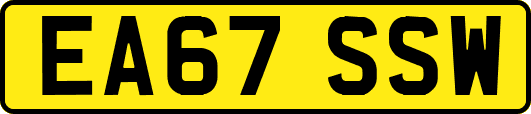 EA67SSW
