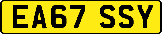 EA67SSY