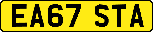 EA67STA