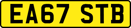 EA67STB