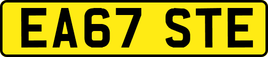 EA67STE