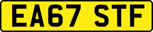 EA67STF