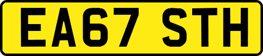 EA67STH