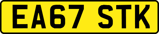 EA67STK