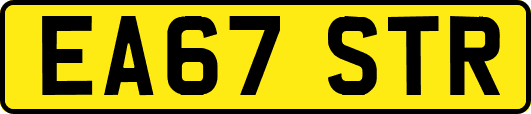 EA67STR