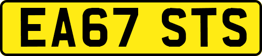 EA67STS