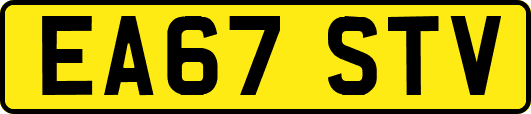 EA67STV