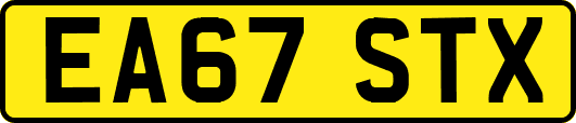 EA67STX