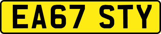 EA67STY