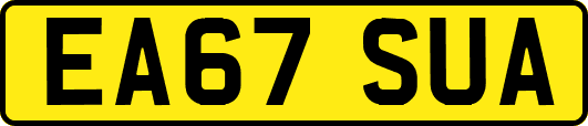 EA67SUA