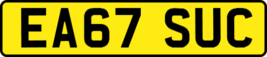 EA67SUC