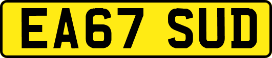 EA67SUD