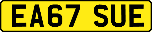 EA67SUE