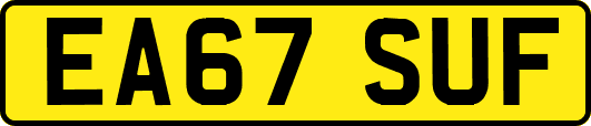 EA67SUF