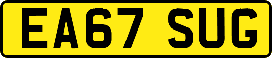 EA67SUG