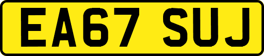 EA67SUJ