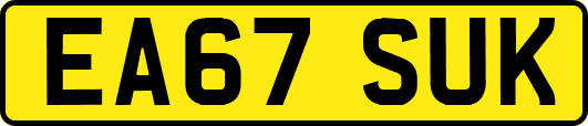 EA67SUK
