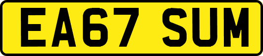 EA67SUM