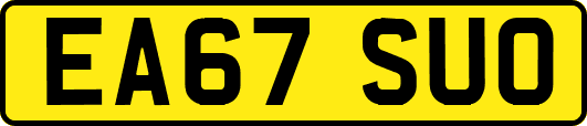 EA67SUO