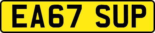 EA67SUP