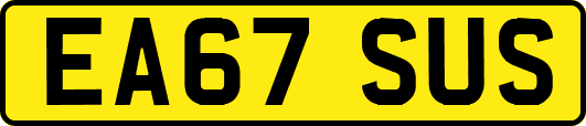 EA67SUS