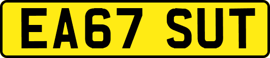 EA67SUT