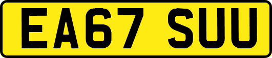 EA67SUU