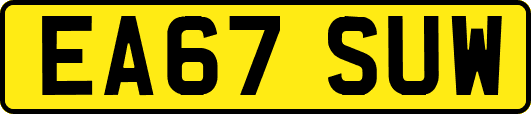 EA67SUW