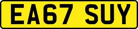 EA67SUY