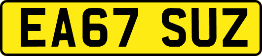 EA67SUZ