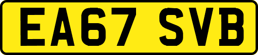 EA67SVB