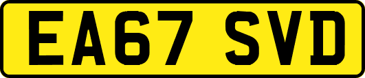 EA67SVD