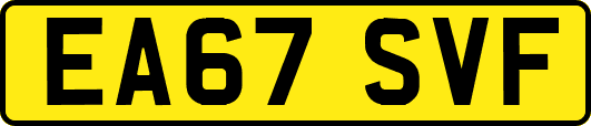 EA67SVF