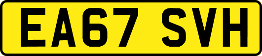 EA67SVH