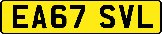 EA67SVL