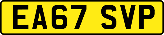 EA67SVP