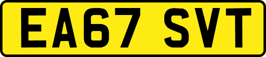 EA67SVT