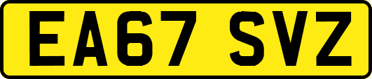 EA67SVZ