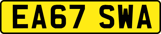 EA67SWA