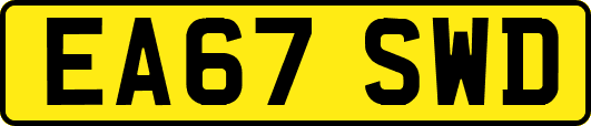 EA67SWD