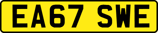 EA67SWE