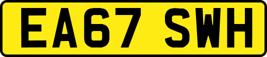 EA67SWH