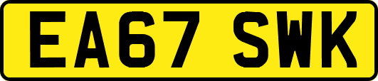 EA67SWK
