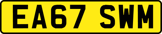 EA67SWM