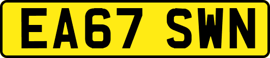 EA67SWN