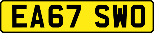 EA67SWO