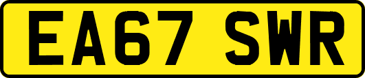 EA67SWR